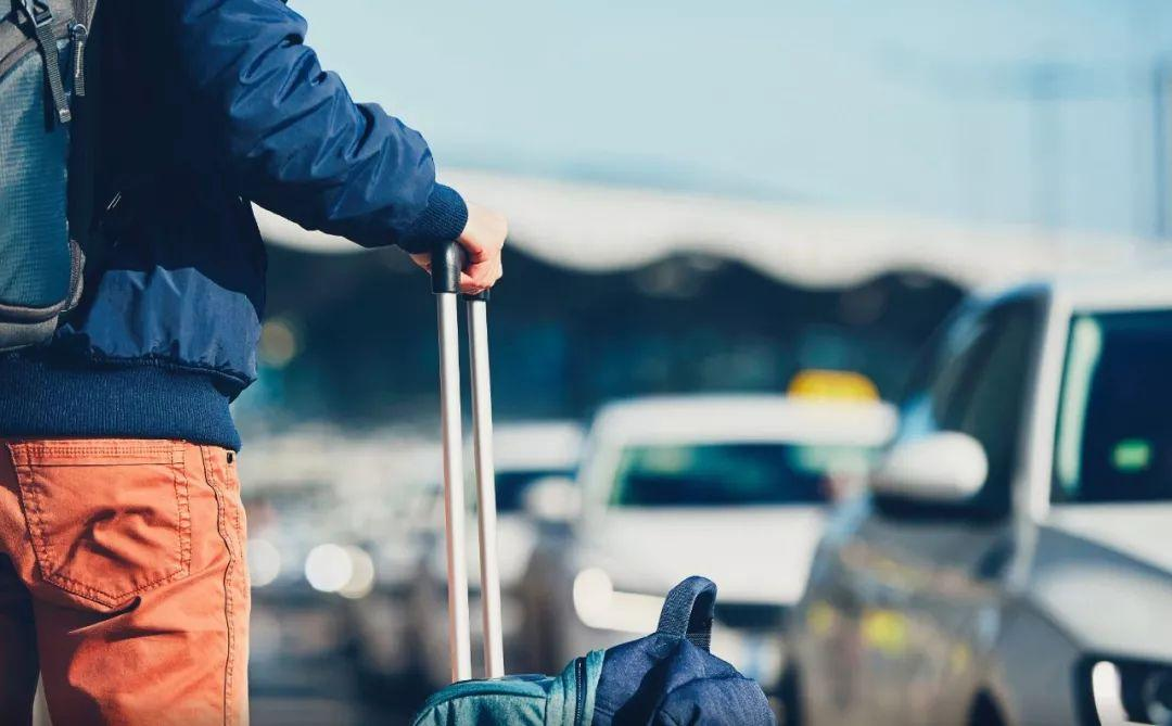 LDUVIN公式 | 旅行中の安全を守る！LDUVINの耐久性と先進セキュリティを誇るスーツケース
