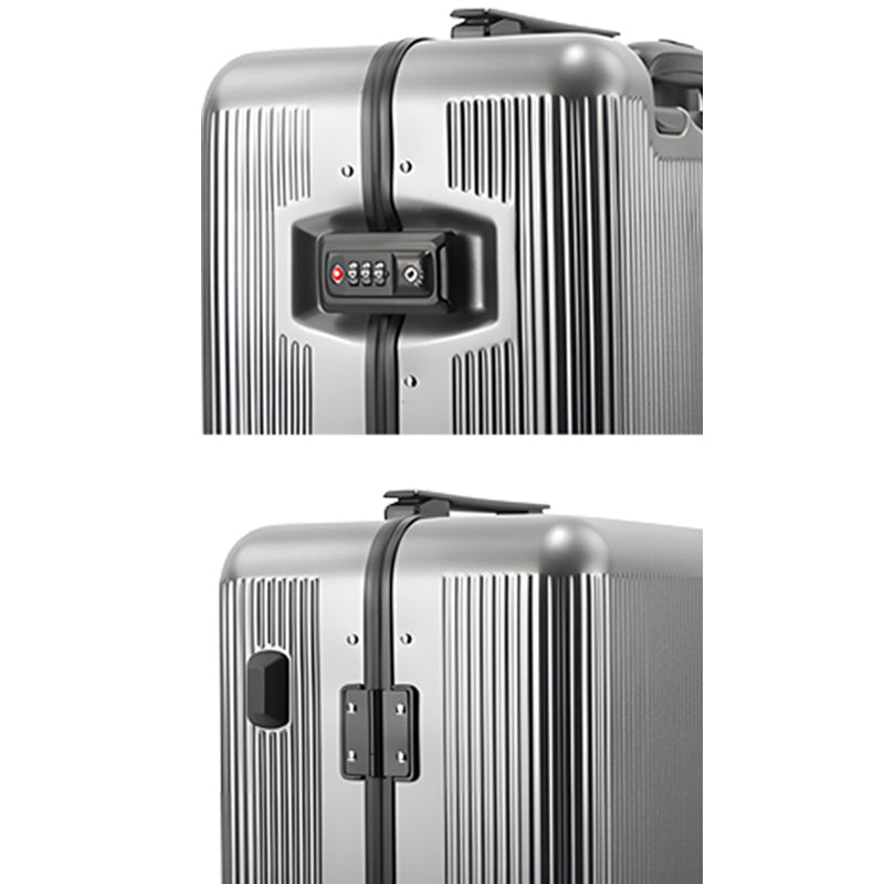 LDUVIN公式/スーツケース LDUVIN ポリカーボネイト スマート