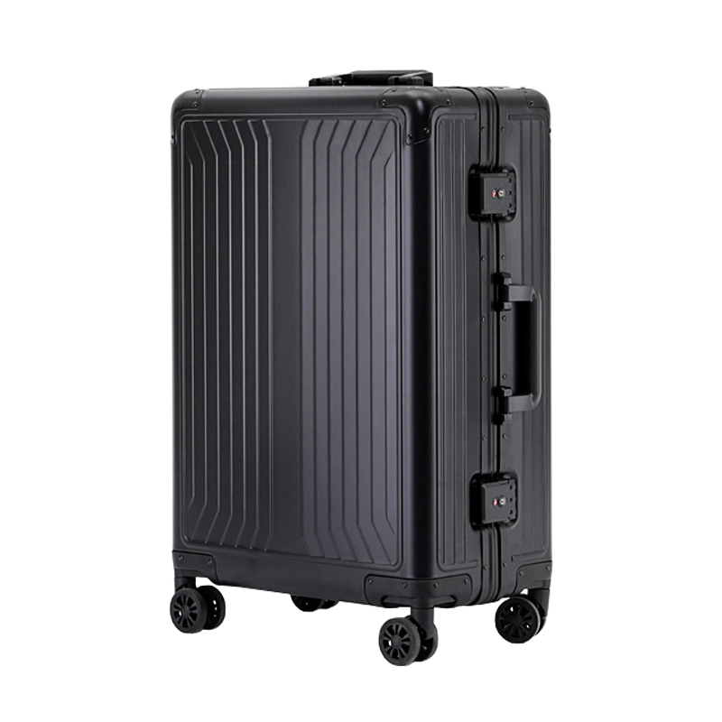 LDUVIN公式/イタリア製スーツケース: クラシックなデザインでビジネススタイルを引き立てる