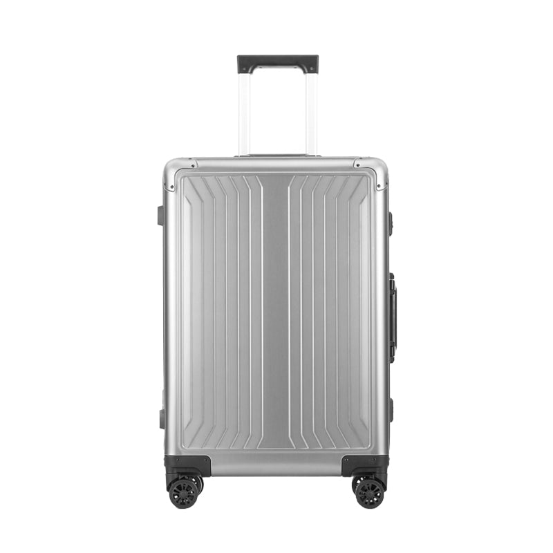 LDUVIN公式/クラシックなイタリア製スーツケース: ビジネススタイルを格上げするアイテム